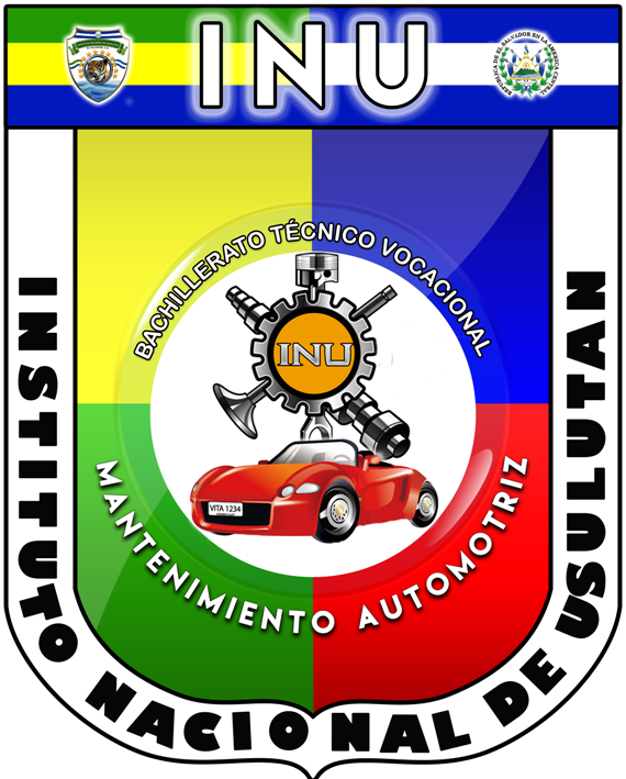Logo de Mantenimiento Automotríz